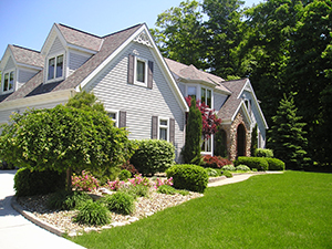 Landscapers and Lawncare Services in Belmont, NH